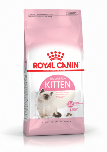 רויאל קנין קיטן 10 ק״ג ROYAL CANIN Kitten