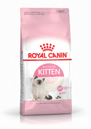רויאל קנין קיטן 4 ק''ג ROYAL CANIN